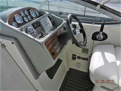 BAYLINER BAYLINER 285 cruiser