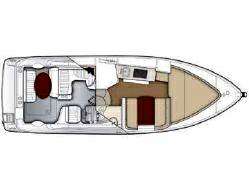 BAYLINER BAYLINER 285 cruiser