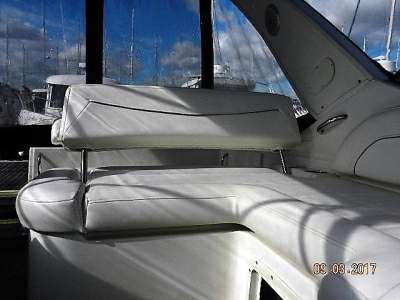 BAYLINER BAYLINER 285 cruiser