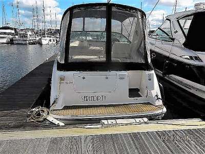 BAYLINER BAYLINER 285 cruiser