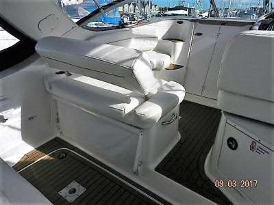 BAYLINER BAYLINER 285 cruiser