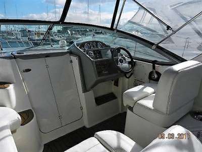 BAYLINER BAYLINER 285 cruiser