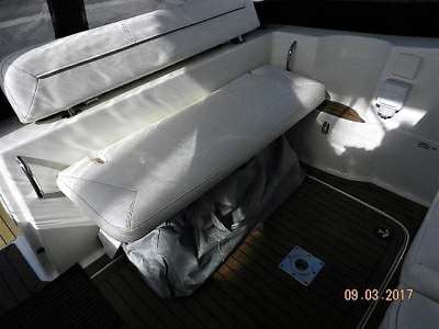 BAYLINER BAYLINER 285 cruiser