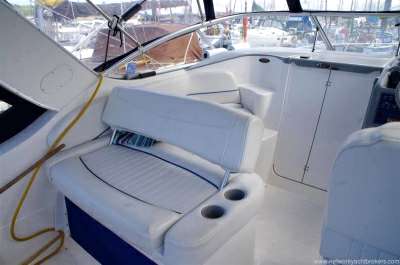 BAYLINER BAYLINER 285 cruiser