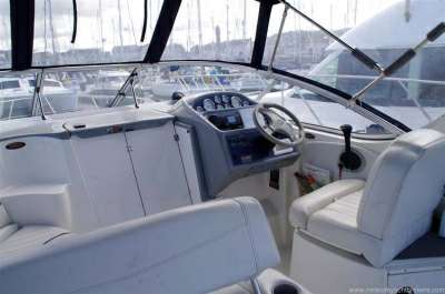 BAYLINER BAYLINER 285 cruiser