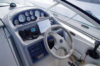 BAYLINER BAYLINER 285 cruiser