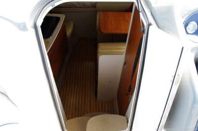 BAYLINER BAYLINER 285 cruiser