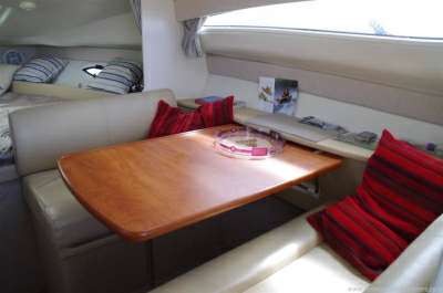 BAYLINER BAYLINER 285 cruiser