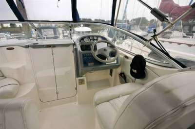 BAYLINER BAYLINER 285 cruiser