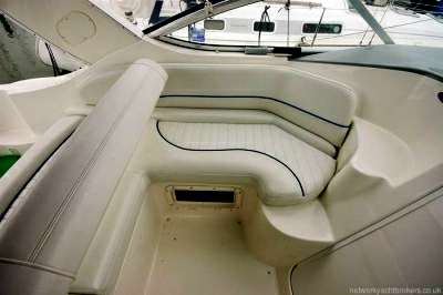 BAYLINER BAYLINER 285 cruiser