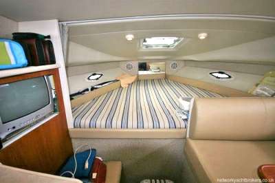 BAYLINER BAYLINER 285 cruiser