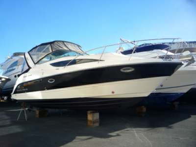 BAYLINER BAYLINER 285 sunbridge