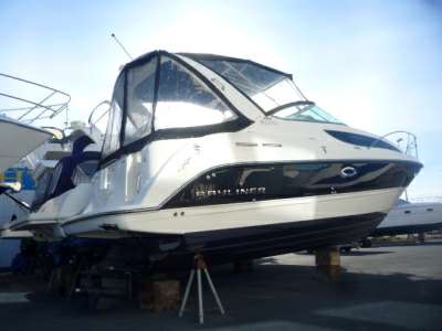 BAYLINER BAYLINER 285 sunbridge