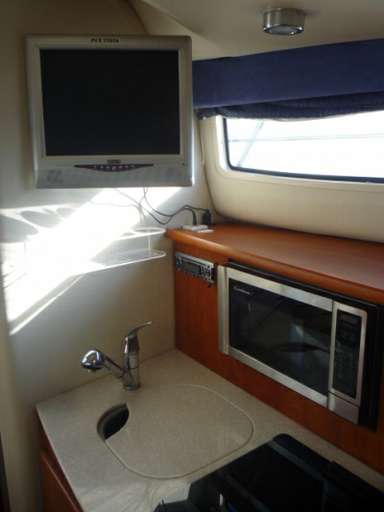 BAYLINER BAYLINER 285 sunbridge