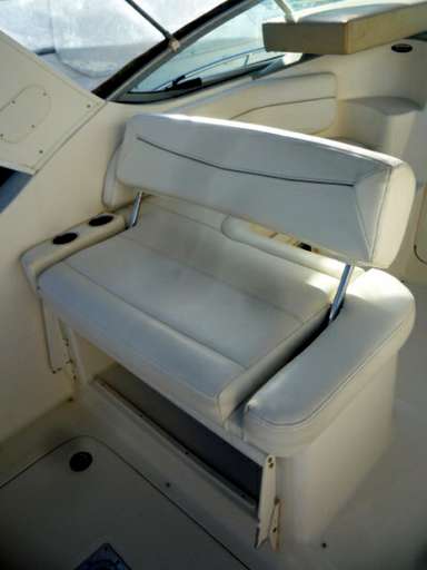 BAYLINER BAYLINER 285 sunbridge