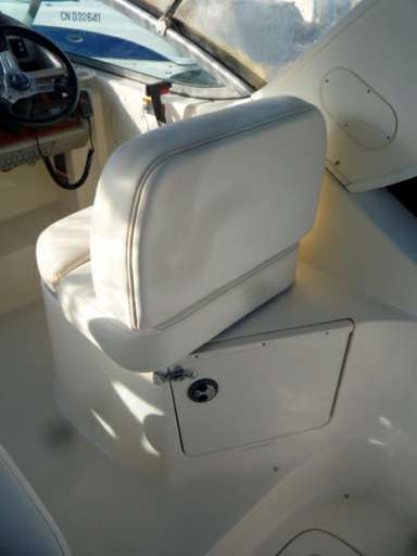 BAYLINER BAYLINER 285 sunbridge