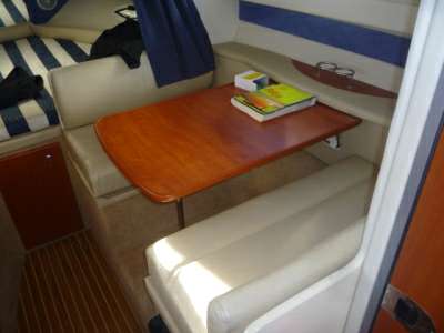 BAYLINER BAYLINER 285 sunbridge