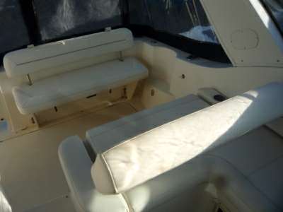 BAYLINER BAYLINER 285 sunbridge