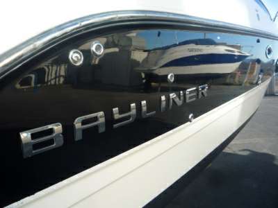 BAYLINER BAYLINER 285 sunbridge