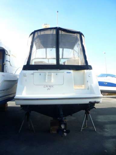 BAYLINER BAYLINER 285 sunbridge