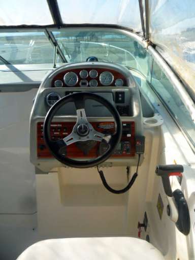 BAYLINER BAYLINER 285 sunbridge