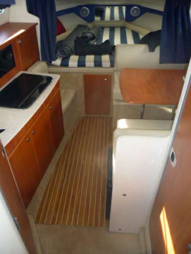 BAYLINER BAYLINER 285 sunbridge