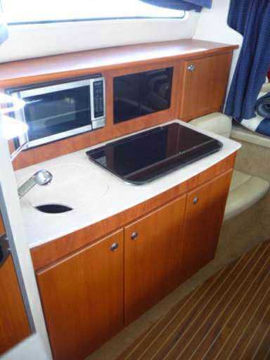 BAYLINER BAYLINER 285 sunbridge