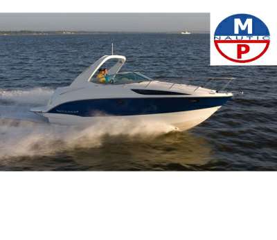 BAYLINER BAYLINER 285 sunbridge