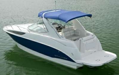 BAYLINER BAYLINER 285 sunbridge