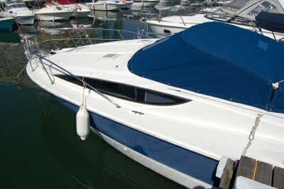 BAYLINER BAYLINER 285 sunbridge