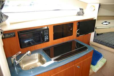 BAYLINER BAYLINER 285 sunbridge