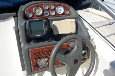 BAYLINER BAYLINER 285 sunbridge