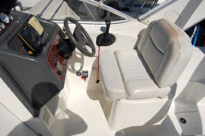 BAYLINER BAYLINER 285 sunbridge