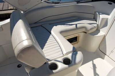 BAYLINER BAYLINER 285 sunbridge