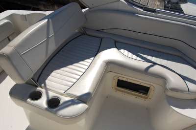 BAYLINER BAYLINER 285 sunbridge