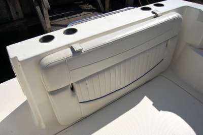 BAYLINER BAYLINER 285 sunbridge