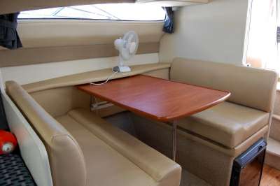 BAYLINER BAYLINER 285 sunbridge