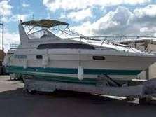 BAYLINER BAYLINER 2855 ciera