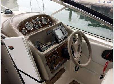 BAYLINER BAYLINER 2855 ciera