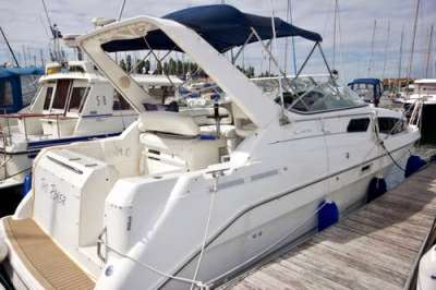 BAYLINER BAYLINER 2855 ciera