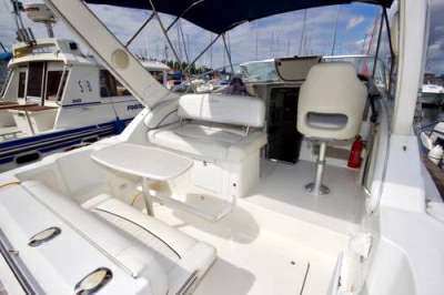 BAYLINER BAYLINER 2855 ciera