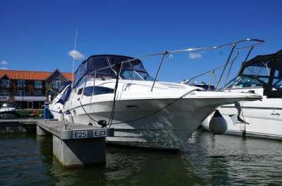 BAYLINER BAYLINER 2855