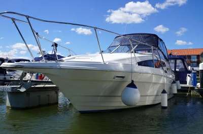 BAYLINER BAYLINER 2855