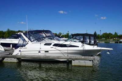 BAYLINER BAYLINER 2855