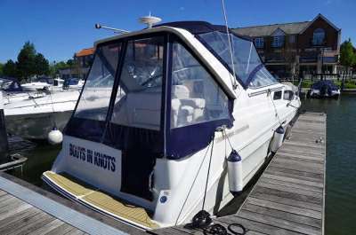 BAYLINER BAYLINER 2855