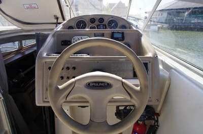 BAYLINER BAYLINER 2855