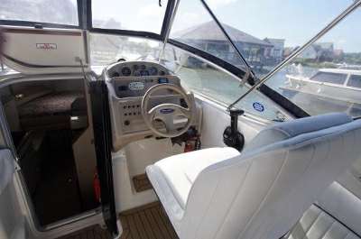 BAYLINER BAYLINER 2855