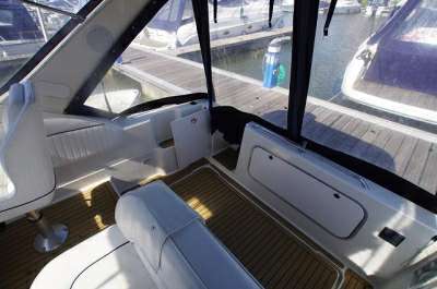 BAYLINER BAYLINER 2855