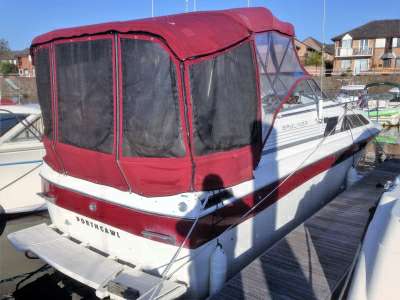 BAYLINER BAYLINER 2855