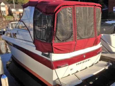 BAYLINER BAYLINER 2855